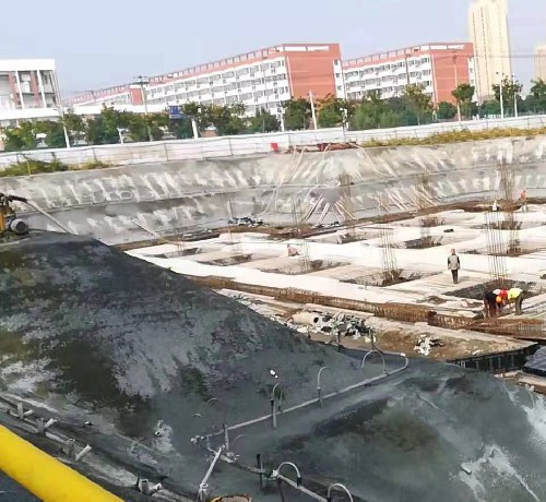泰兴工地打井费用