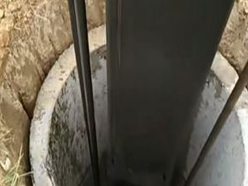 泰兴打井公司